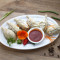 See Chicken Steamed Momo (6 Pcs)