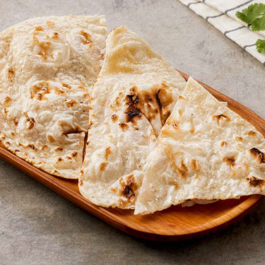 Naan Au Beurre (1Non)