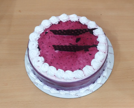 Blueberry Cheese Cake 1Lb)