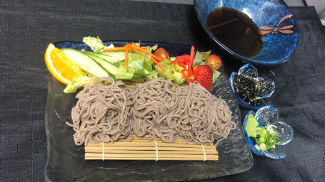 24. Zaru Soba