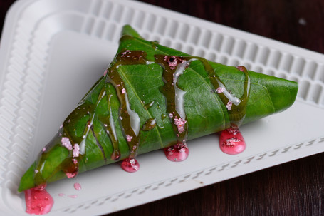 Blackcurrant Paan