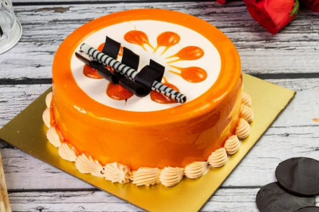 Pina Orange Cake