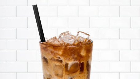 Double Size Iced Coffee
