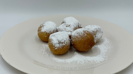 Zeppolis (Fresh Daily)