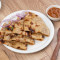 Pyaz Paratha (2 Pièces)