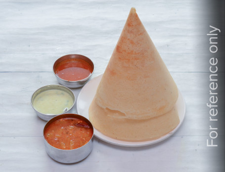 Mysore Onion Plain Dosa