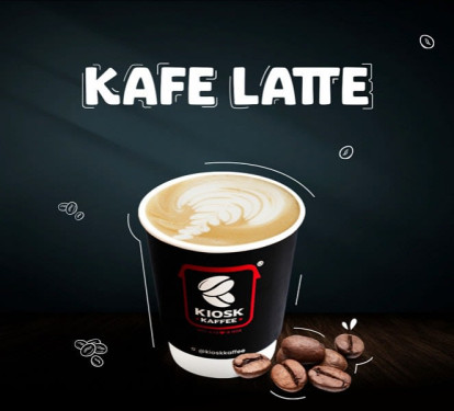 Kafe Latte (250 Ml)