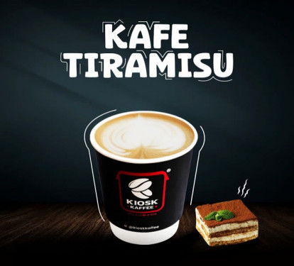 Cafe Tiramisu (250 Ml)