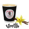 Cappuccino Vanila (250 Ml)