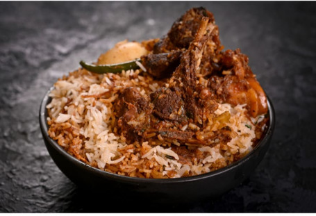 Special Mutton Thalassery Biryani