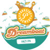 Dreamboat Hazy IPA