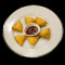 Cheese Samosa With Pizza Style Filling (6 Pcs)