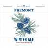 10. Winter Ale