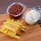 Frites Au Piment Mayo