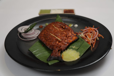 Pomfret Fry (1Pc)