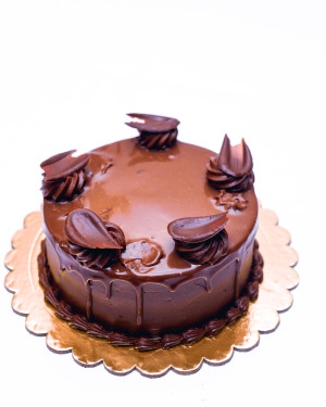Gâteau Au Chocolat Sans Œuf