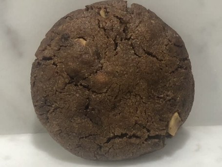 Coffee Hazelnut Cookie