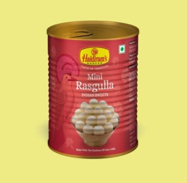 Mini Rasgulla 500 Gm