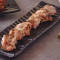 Chicken Malai Kebab Boneless-6Pcs)