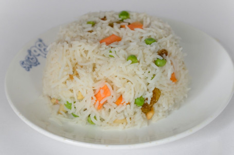 Karaisutir Pulao