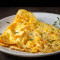 Egg Omelette [2Pcs]
