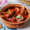 Chicken Handi Rogan Josh Bone 4 Pcs)