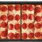 Square Pepperoni