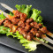 Yáng Ròu Chuàn Lamb Skewer (2)