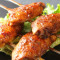 Kǎo Jī Chì Chicken Wings (4)