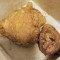 Side Fried Chicken(Quarter)