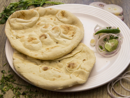 Tandoor Roti (3 Pcs)