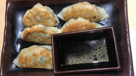 Gyozas (5 Pcs)