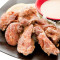 Chicken Kara-Age With Miso Mayonnaise