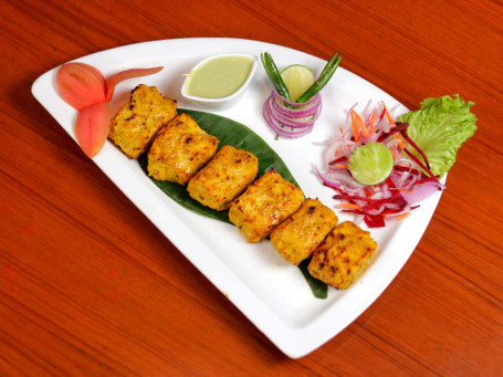 Sarsowali Mahi Tikka