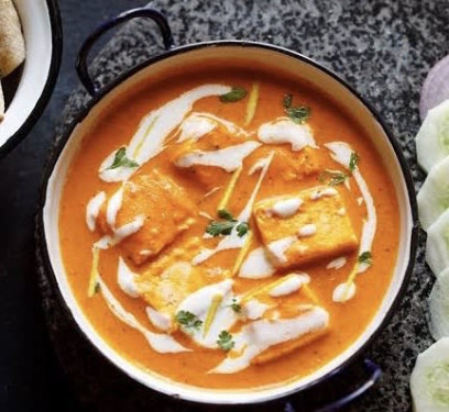 Delhi Butter Paneer (Signature Dish!! Too Good!! (Mouth Melting Premium Paneer