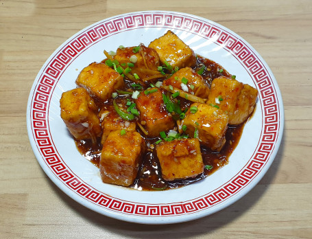 Tangy Paneer (Dry Only)