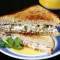 Chicken Sandwich (4pcs)