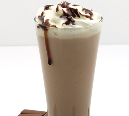 Shake Choco Vanille