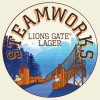 Lions Gate Lager