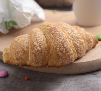 Butter Croissant (1 Pc)