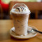 Cold Coffee With Vanilla Icecream