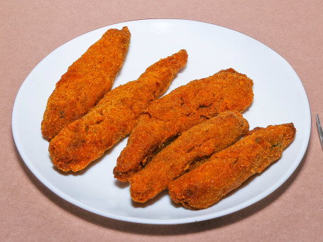 Fish Finger(4Pcs)