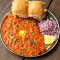 Bombay Pav Bhaji (2 Pcs)