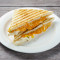 Grilled Chicken Corn Cheesy Sandwich