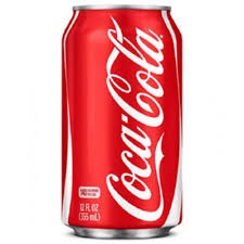 Coca Can)