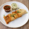 Onion Ghee Masala Dosa