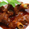 Mutton Curry,Home Style With Potatoes