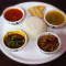 Thali Fish