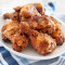 Fried Chicken 6Pcs