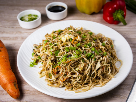 Tcd Special Hakka Noodles